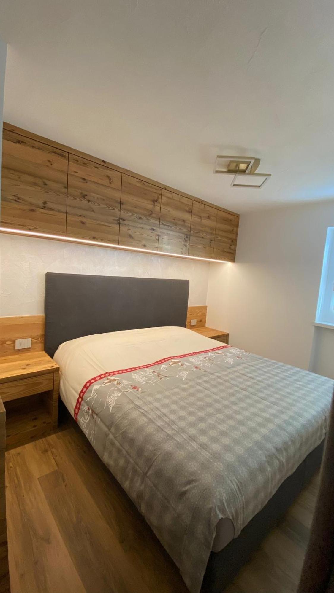 Appartamenti Pampeago Tesero Exterior foto